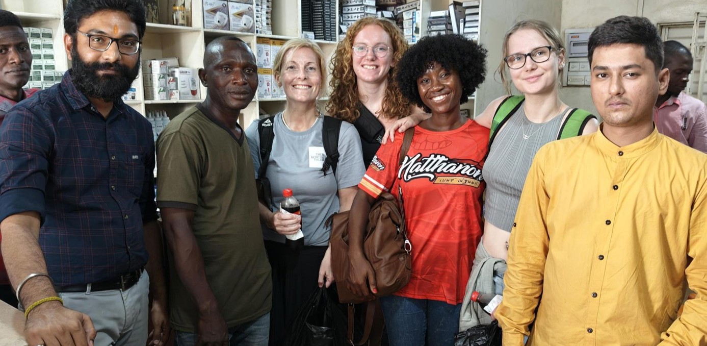 Sierra Leone (1)
