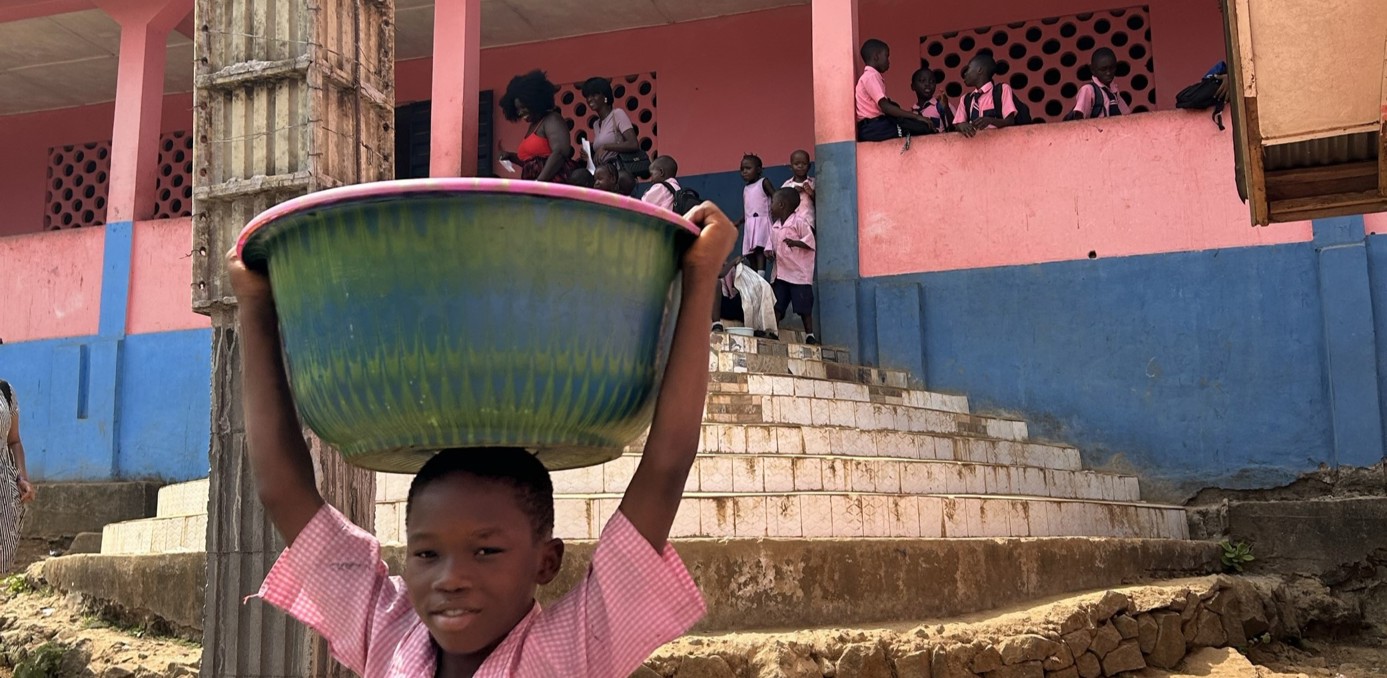 Sierra Leone (5)