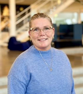 Lilja Snorradottir (1)