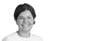 Christina Louise Olesen Web