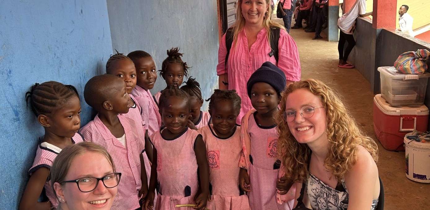 Sierra Leone (3)