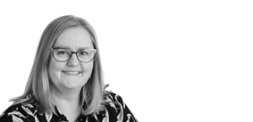 Bente Alberg Ny